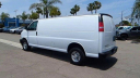 Thumbnail image of 2023 Chevrolet Express at Premier Chevrolet Of Buena Park - New