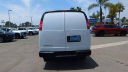 Thumbnail image of 2023 Chevrolet Express at Premier Chevrolet Of Buena Park - New