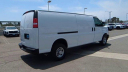 Thumbnail image of 2023 Chevrolet Express at Premier Chevrolet Of Buena Park - New