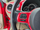 2015 Volkswagen Beetle Convertible TDI at Art Moehn Chevrolet of Chelsea