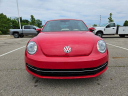 Thumbnail image of 2015 Volkswagen Beetle Convertible at Art Moehn Chevrolet of Chelsea