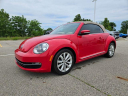 Thumbnail image of 2015 Volkswagen Beetle Convertible at Art Moehn Chevrolet of Chelsea