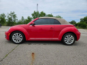 Thumbnail image of 2015 Volkswagen Beetle Convertible at Art Moehn Chevrolet of Chelsea