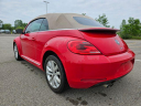 Thumbnail image of 2015 Volkswagen Beetle Convertible at Art Moehn Chevrolet of Chelsea