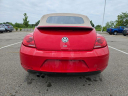 Thumbnail image of 2015 Volkswagen Beetle Convertible at Art Moehn Chevrolet of Chelsea