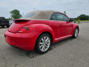 Thumbnail image of 2015 Volkswagen Beetle Convertible at Art Moehn Chevrolet of Chelsea