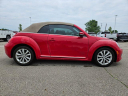 Thumbnail image of 2015 Volkswagen Beetle Convertible at Art Moehn Chevrolet of Chelsea
