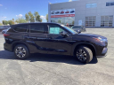Thumbnail image of 2021 Toyota Highlander at Toyota Of Lancaster