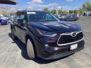Thumbnail image of 2021 Toyota Highlander at Toyota Of Lancaster