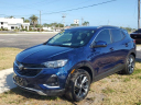 Thumbnail image of 2022 Buick Encore GX at ToyotaOfSarasotaUSED of Sarasota, FL