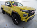 Thumbnail image of 2023 GMC Canyon at Johnson Dodge Chrysler Jeep