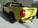 Thumbnail image of 2023 GMC Canyon at Johnson Dodge Chrysler Jeep