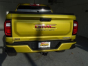 2023 GMC Canyon Elevation at Johnson Dodge Chrysler Jeep