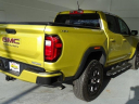 Thumbnail image of 2023 GMC Canyon at Johnson Dodge Chrysler Jeep