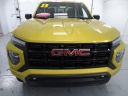 Thumbnail image of 2023 GMC Canyon at Johnson Dodge Chrysler Jeep