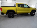 Thumbnail image of 2023 GMC Canyon at Johnson GMC Cadillac