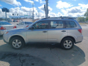 2011 Subaru Forester 2.5X at NEXTGEN AUTO SALES LLC