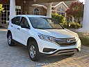 Thumbnail image of 2015 Honda CR-V at Car Switch Inc