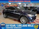 Thumbnail image of 2018 Mercedes-Benz GLC at Showroom Auto LLC