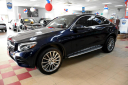 Thumbnail image of 2018 Mercedes-Benz GLC at Showroom Auto LLC