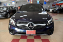 Thumbnail image of 2018 Mercedes-Benz GLC at Showroom Auto LLC