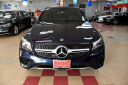 Thumbnail image of 2018 Mercedes-Benz GLC at Showroom Auto LLC