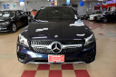 Thumbnail image of 2018 Mercedes-Benz GLC at Showroom Auto LLC