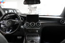 Thumbnail image of 2018 Mercedes-Benz GLC at Showroom Auto LLC