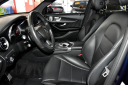 Thumbnail image of 2018 Mercedes-Benz GLC at Showroom Auto LLC