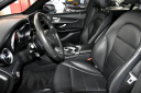 Thumbnail image of 2018 Mercedes-Benz GLC at Showroom Auto LLC