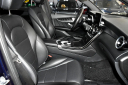 Thumbnail image of 2018 Mercedes-Benz GLC at Showroom Auto LLC
