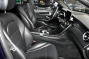 Thumbnail image of 2018 Mercedes-Benz GLC at Showroom Auto LLC
