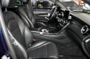 Thumbnail image of 2018 Mercedes-Benz GLC at Showroom Auto LLC