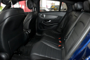 Thumbnail image of 2018 Mercedes-Benz GLC at Showroom Auto LLC