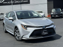 Thumbnail image of 2020 Toyota Corolla Hybrid at Puyallup Mazda NEW