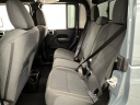 2024 Jeep Gladiator NightHawk at Mccluskey Chevrolet Kings Automall