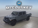 Thumbnail image of 2024 Jeep Gladiator at Mccluskey Chevrolet Kings Automall