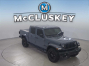 Thumbnail image of 2024 Jeep Gladiator at Mccluskey Chevrolet Kings Automall