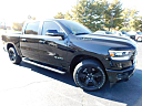 Thumbnail image of 2020 Ram 1500 at Gary Mathews Motors