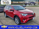Thumbnail image of 2017 Toyota RAV4 at Hagans Mountain View Chevrolet