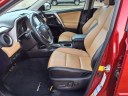 Thumbnail image of 2017 Toyota RAV4 at Hagans Mountain View Chevrolet