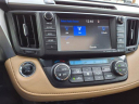 Thumbnail image of 2017 Toyota RAV4 at Hagans Mountain View Chevrolet