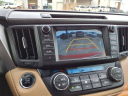 Thumbnail image of 2017 Toyota RAV4 at Hagans Mountain View Chevrolet