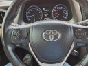 Thumbnail image of 2017 Toyota RAV4 at Hagans Mountain View Chevrolet