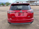 Thumbnail image of 2017 Toyota RAV4 at Hagans Mountain View Chevrolet