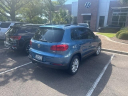 2017 Volkswagen Tiguan 2.0T S at Low Country Volkswagen