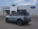 Thumbnail image of 2024 Ford Bronco Sport at Fullerton Ford