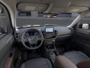 Thumbnail image of 2024 Ford Bronco Sport at Fullerton Ford