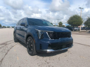 Thumbnail image of 2024 Kia Sorento at Kia of Cape Coral