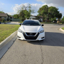 Thumbnail image of 2020 Nissan Versa at APEX AUTO SA
